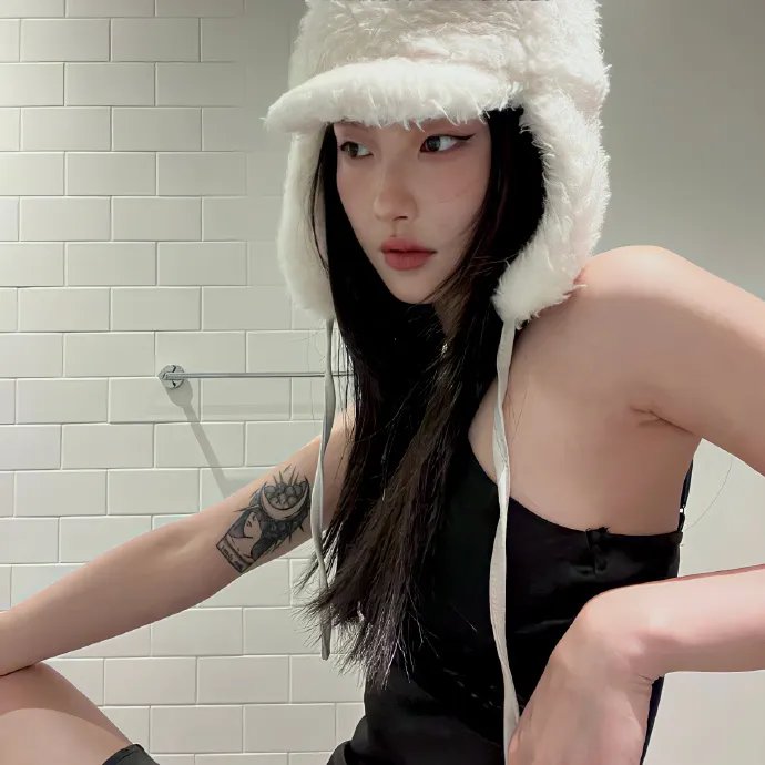 当爱说话时
